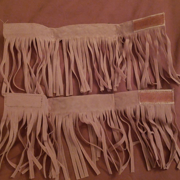 Turn Any Flipflop Into A Gladiator - Picture 5 of 7